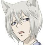personnage anime - Tomoe
