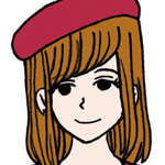 personnage anime - HATTORI Sonoko
