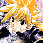 personnage manga - TORAMIZU Ginta
