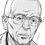 personnage manga - SUGAYA Toshikazu