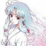 personnage anime - Kiriha (Tsugumomo)