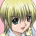 personnage anime - NISHINO Tsukasa