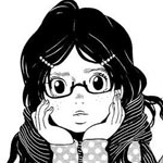 personnage manga - KURASHITA Tsukimi