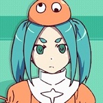 personnage anime - ONONOKI Yotsugi