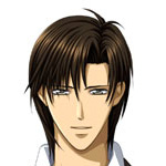 personnage anime - TSURUGA Ren