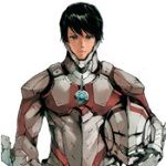 personnage anime - HAYATA Shinjirô - Ultraman