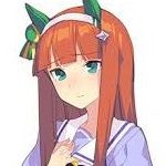 personnage jeux video - Silence Suzuka