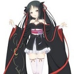 Yaya (Unbreakable Machine-Doll)