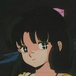 personnage anime - MIZUNOKÔJI Asuka