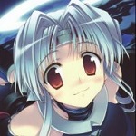 personnage anime - Mutsumi (Utawarerumono)