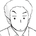 personnage manga - AKIYAKU Uzawa