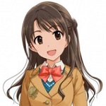 SHIMAMURA Uzuki