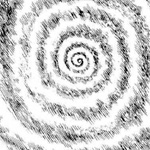 personnage manga - Spirale - Uzumaki