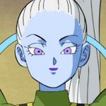 personnage anime - Vados