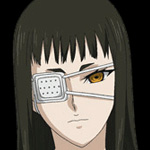 personnage anime - VELMER Sofia - Valmet