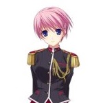 personnage anime - KISAKI Mio