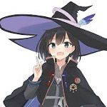 Saya (Wandering Witch)