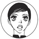 personnage manga - WATANABE Yuri