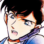 Manga - Manhwa - TAKAGI Wataru