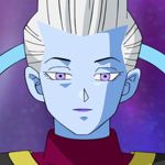 personnage anime - Whis