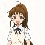 personnage anime - TANESHIMA Popura
