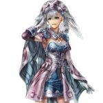 personnage jeux video - Melia Antiqua - Melia Ancient