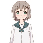personnage anime - YUKIMURA Aoi
