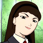 personnage anime - YAMAMOTO Reika