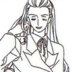 personnage manga - YAMANO Minako