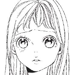 personnage manga - Yamashita Yukino
