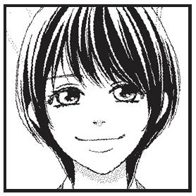 personnage manga - Yô KUSHIDA