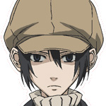 personnage anime - Yoite