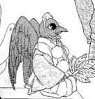 personnage manga - Yokai