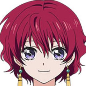 personnage anime - Yona