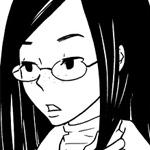personnage manga - YOSHI Masako