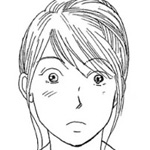 personnage manga - KÔDA Yoshino