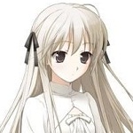 personnage anime - KASUGANO Sora