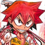 personnage manga - NARUKO Shôkichi