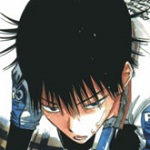 personnage manga - IMAIZUMI Shunsuke