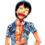 personnage manga - ARAKITA Yasutomo