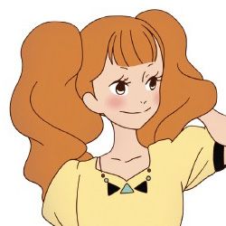 personnage anime - Ebina Yuho