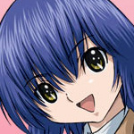 personnage anime - MINAMOTO Yui