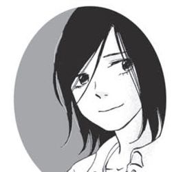 personnage manga - OOHASHI Yuka