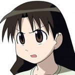 personnage anime - TANIZAKI Yukari