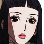 personnage anime - HAYAZAKA Yukari