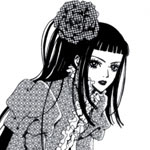 personnage manga - HAYAZAKA Yukari