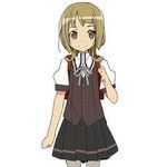 personnage anime - NOGI Sonoko