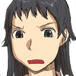 personnage manga - Yukiki - Ane chan