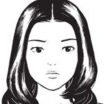 personnage manga - FUKUDA Yûko