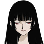 personnage anime - ICHIHARA Yuko